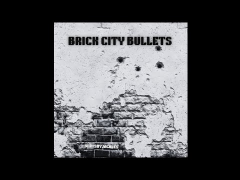[FREE] Detroit Type Beat - "Brick City Bullets"