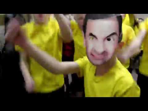 #MannequinChallenge Młodzik Radom 2003 !