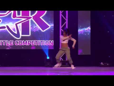 Break Ya Neck - RSDA