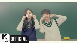 monogram _ The Child