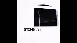 Stone Sour - Inside the Cynic