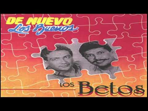 Los Betos - Me rindo majestad