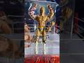 SummerSlam Elite Lex Luger Review
