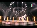 Dance Team "U-13" Победители телепроекта ...