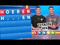 Woorden SPELLEN blijkt LASTIG voor Mees Dix en Quin van der Zeeuw ? ? | Vrienden van Lingo S02E03