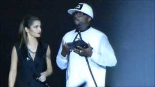 Will-I-Am - Heartbreaker (with Cheryl Cole)