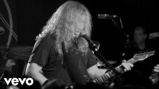 Megadeth - Tornado Of Souls (Vic and The Rattleheads - Live at St. Vitus, 2016)