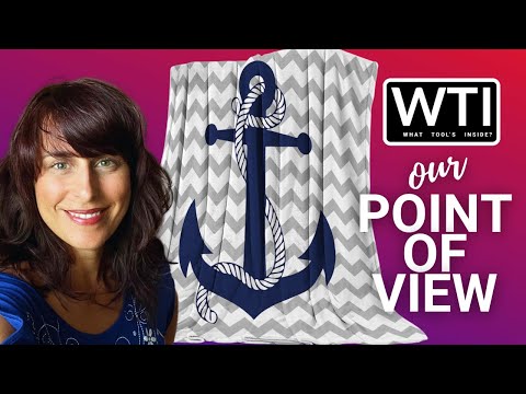Flannel Fleece Luxury Throw Blankets - WTI product video review