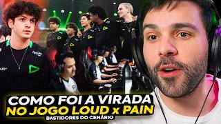 🚨 O PRIMEIRO VLOG DO XYNO JÁ FOI COM UMA VIRADA! MINERVA REAGE
