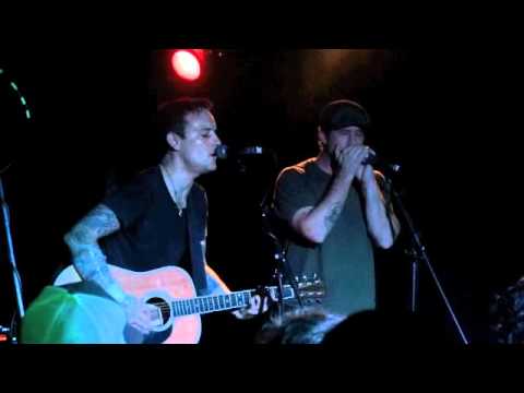 Dave Hause with Chuck Ragan - Resolutions