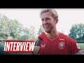 Vlap: 'PLEZIER en DOELPUNTEN maken, dat is GELUKT' | Interview