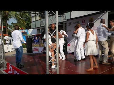 Kaysha x Kempinski hotel, Kinshasa, DR Congo | FSK 2 Brunch | 0509