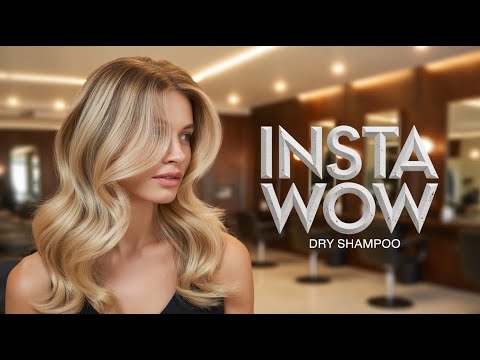 Czyste odrosty. Lśniące fale. Natychmiastowy efekt WOW.