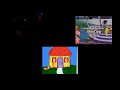Blue S Clues H R Pufnstuf Twinkle The Dream Being Under The Umbrella Tree Credits Remix