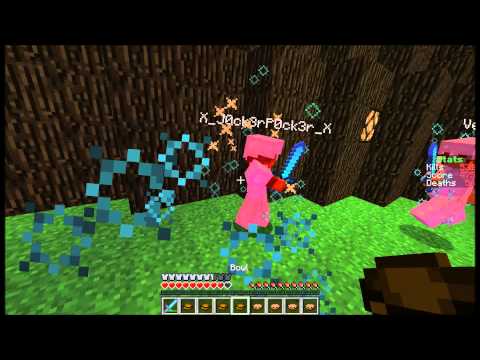 Report X_J0ck3rP0ck3r_X and Vesku74 Hack - Minecraft