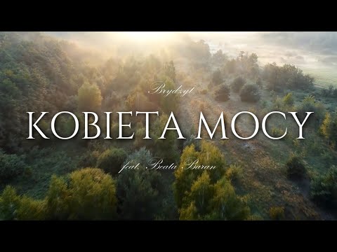 Brydżyt - Kobieta Mocy feat. Beata Baran [ENG Woman of Power Affirmation]