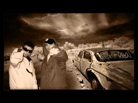 Sunset Maestro & Kemp OD (Keepin'it Real) - Krevka trevka "REMIX"