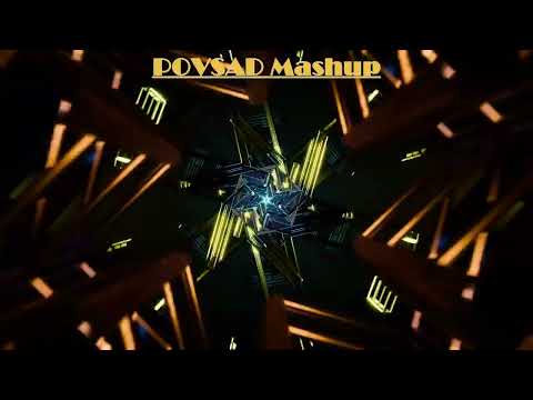 NONSTOP POVSAD Mashup NONAME TEAM ft MATERWIN CAMBODIA VIP 2025
