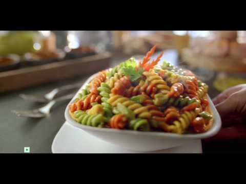 Tricolor Pasta - Snacks ka Naya Boss (Hindi)