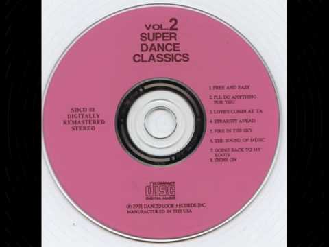 plush  free and easy