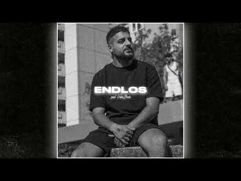 RA'IS x NGEE x YAKARY Type Beat - "ENDLOS" (prod. VeduaBeatz & F4ME Beatz)