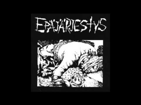 Epäjärjestys - Self-Titled CD 1997 - (Full Album)