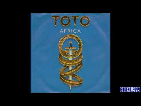 Africa By Toto But In A Different Key