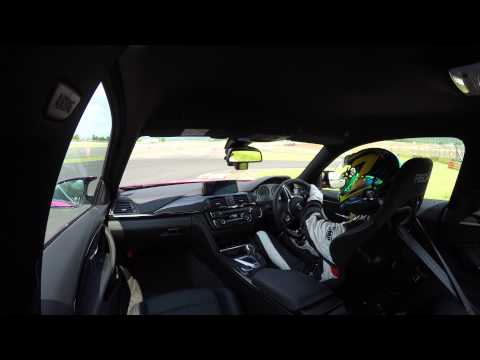 2015.06.25 FSWレーシングコース【1’59.668】F82M4