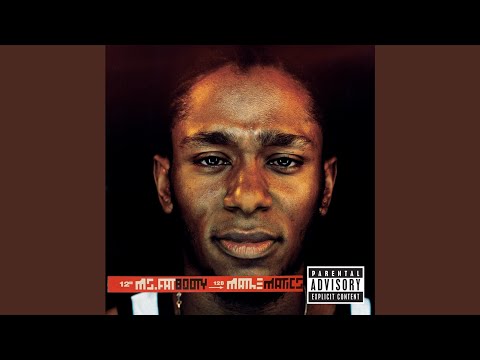 Mos Def | Ms. Fat Booty (1999) [HQ] | Dre Jr