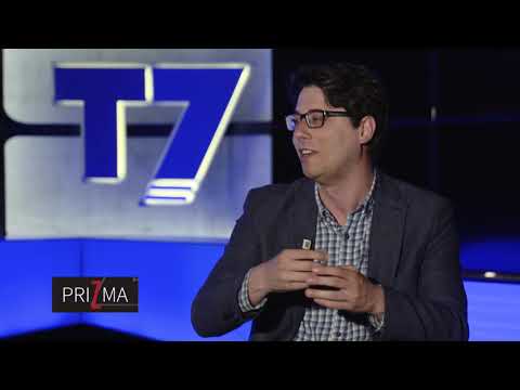 PRIZMA, Hekuran Murati - 13.04.2019 | T7