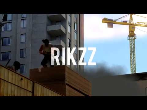CS:GO - RIKZZ Overpass ACE.