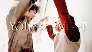 Download lagu BL // Saifah & Zon | WhyRU? // mp3