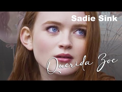 Tráiler Querida Zoe [WEB-DL] 2022