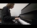 Pyramid Song Love Sick Animal Radiohead Cover