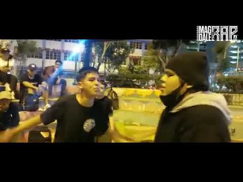 ENESSE VS VERTIGO VS ADRIANO - FILTROS - MAGDALERAP - 2 VS 2 RANDOM