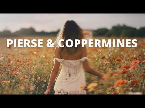 Pierse & Coppermines - Walk Away (Official)