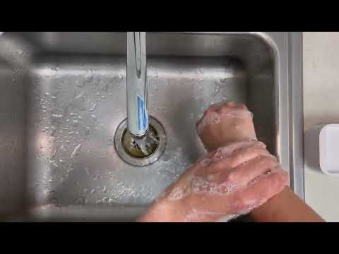 CNA Skill 1: Hand Hygiene (Handwashing)