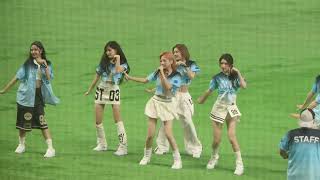 Download lagu 【4K】RUDE! (Japanese ver.)  Japan Professional Baseball (NPB) #Hearts2Hearts mp3