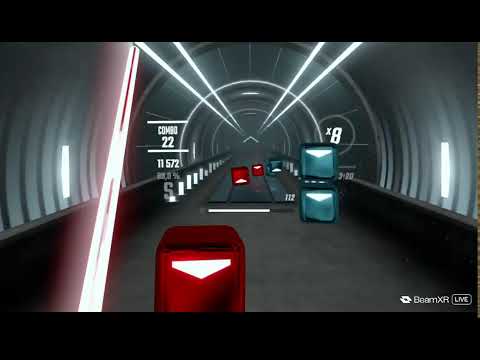 beat saber