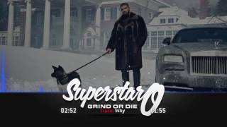 [FREE] Drake Type Beat | Drake Instrumental "Why" | SuperStar O