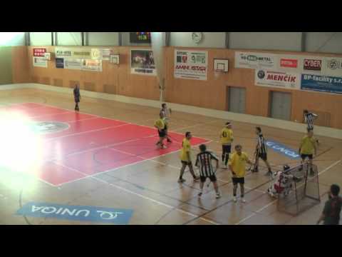 FbK Kobylisy - Sokol Benátky