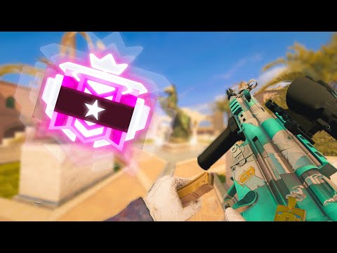 How a Champion Plays Amaru -Rainbow six siege