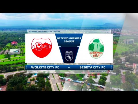Wolkite Ketema v Sebeta Ketema | Highlights