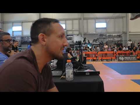 Darson Hemmings vs Eesa Gonzales, SAU Toronto May 26 2024