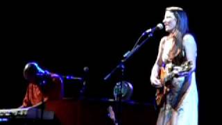 Susan Tedeschi Band: Don&#39;t Think Twice (live 2005)