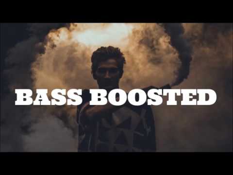 Robert Lõvi - Ma Lähen (Prod. 372) BASS BOOSTED