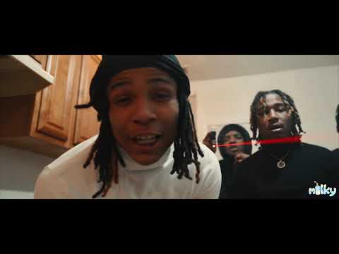 Bingo1200 X Foe Nick - Blindside (Official Video) Shot by @Milkymadit