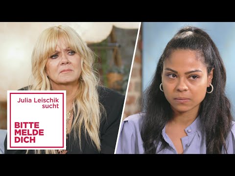 Von Brasilien in die Schweiz - Paloma quälen viele Fragen! |1/2| Julia Leischik