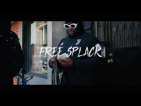 VELLMOE - “FREE SPLACK” (OFFICIAL MUSIC VIDEO)