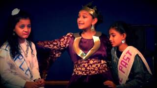 ENGLISH DRAMA ON TENSES